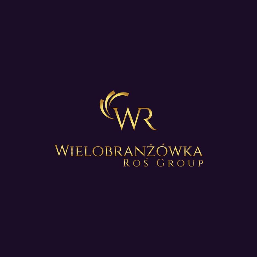Wielobranżówka Szepietowo Zewnętrze zdjęcie