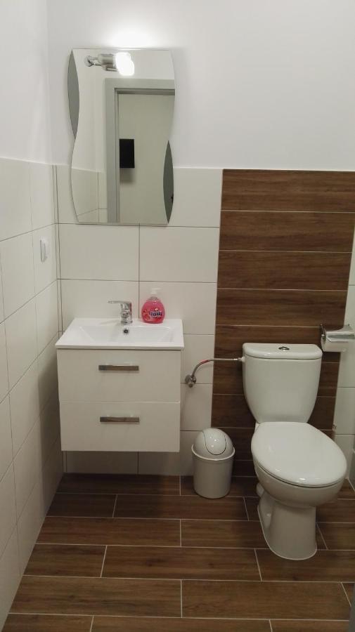 Wielobranżówka Szepietowo Zewnętrze zdjęcie
