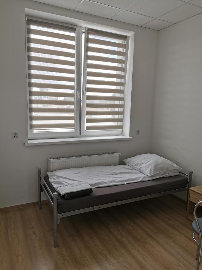Wielobranżówka Szepietowo Zewnętrze zdjęcie